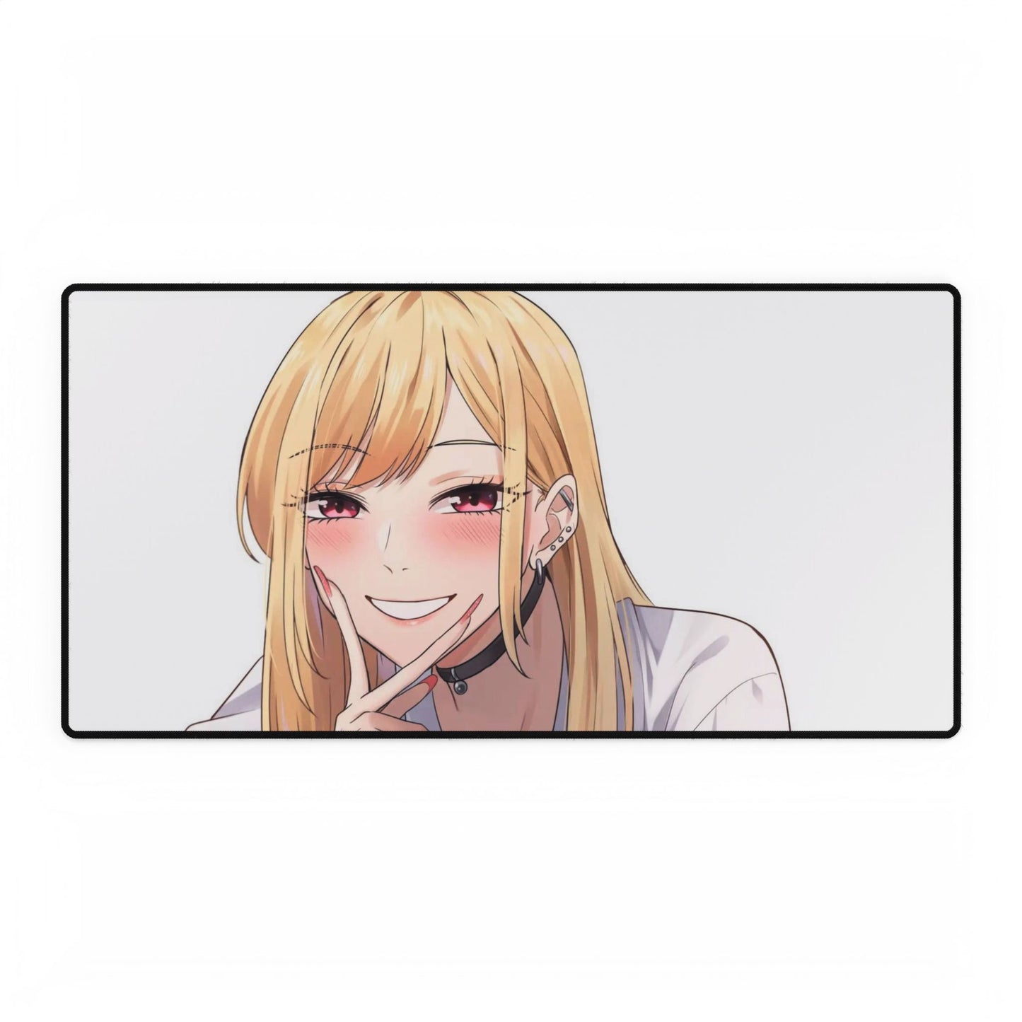 My Dress-Up Darling Mouse Pad