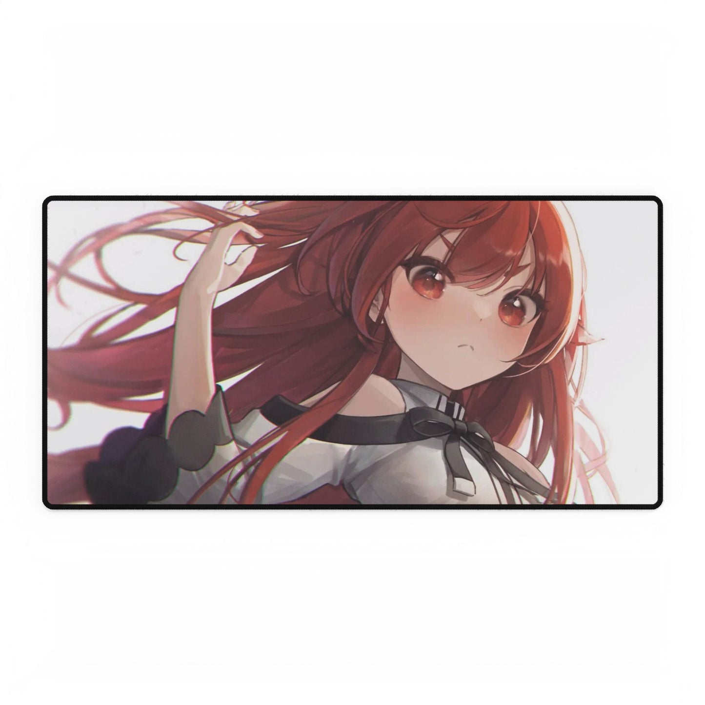 Mushoku Tensei: Jobless Reincarnation Mouse Pad
