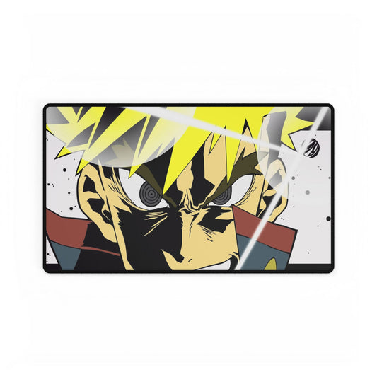 Anime Tengen Toppa Gurren Lagann Mouse Pad