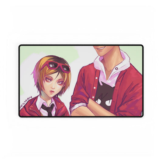 Haikyu!! Mouse Pad