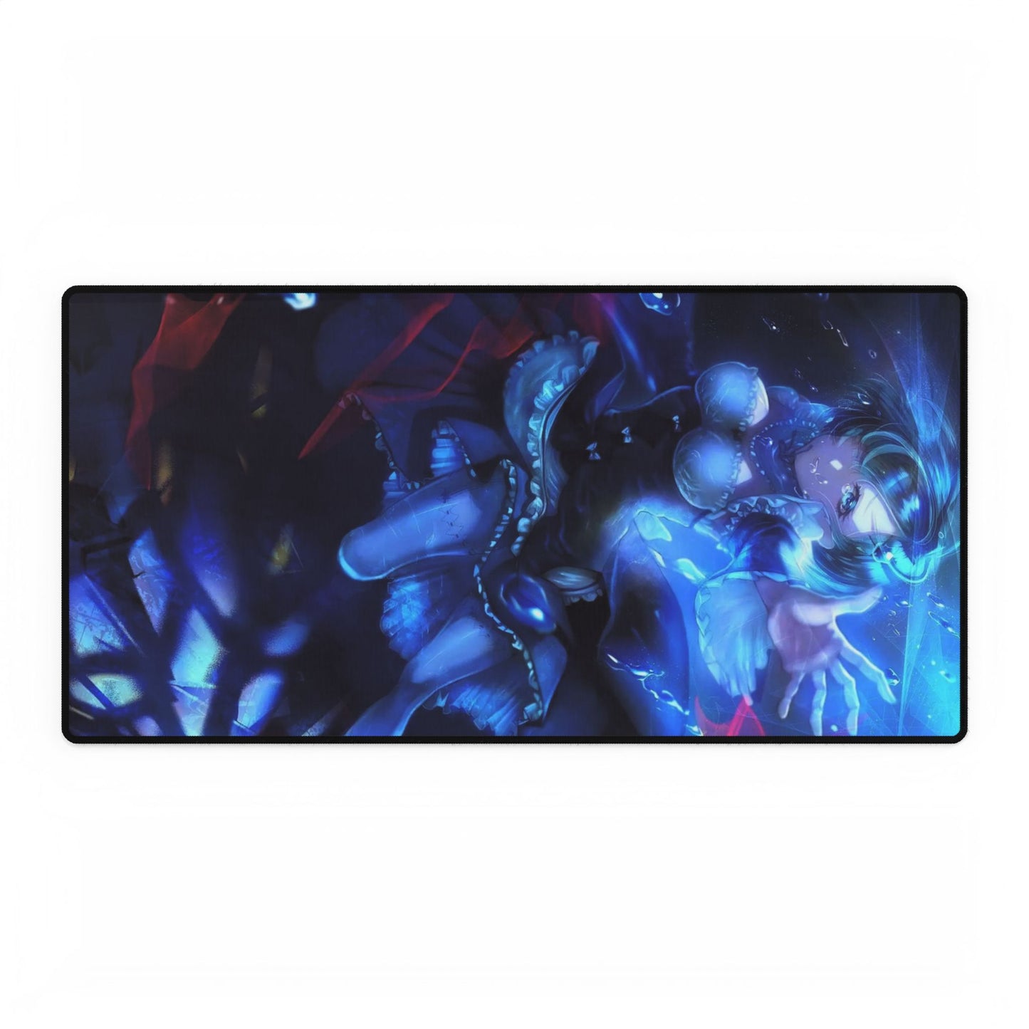 Anime Re:ZERO -Starting Life in Another World- Mouse Pad