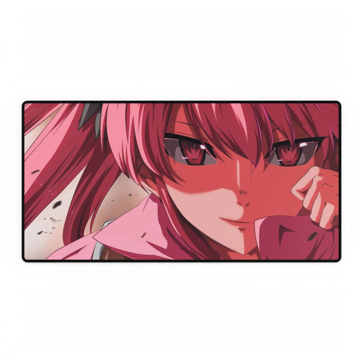Anime Akame ga Kill! Mouse Pad