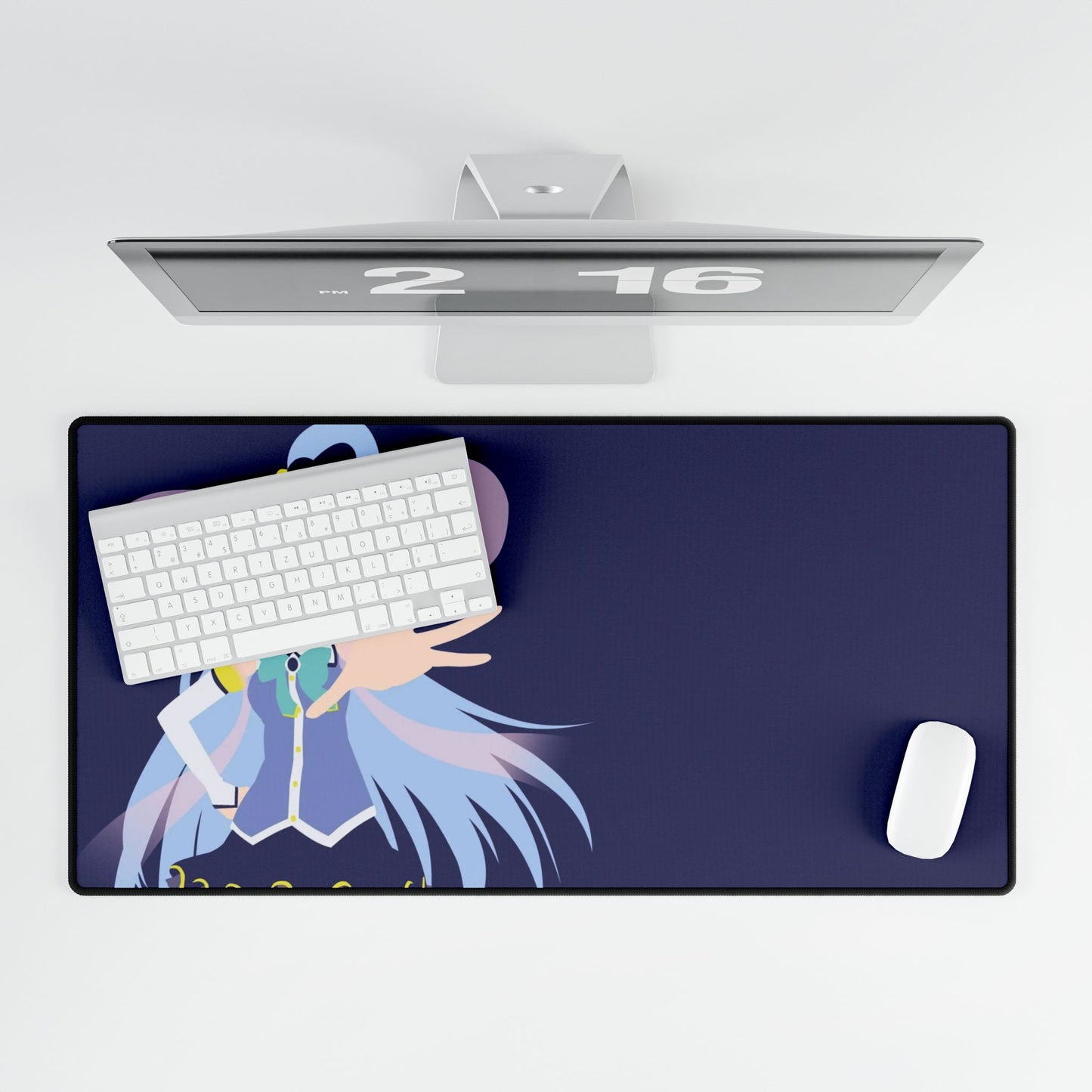 Anime KonoSuba - God’s blessing on this wonderful world!! Mouse Pad