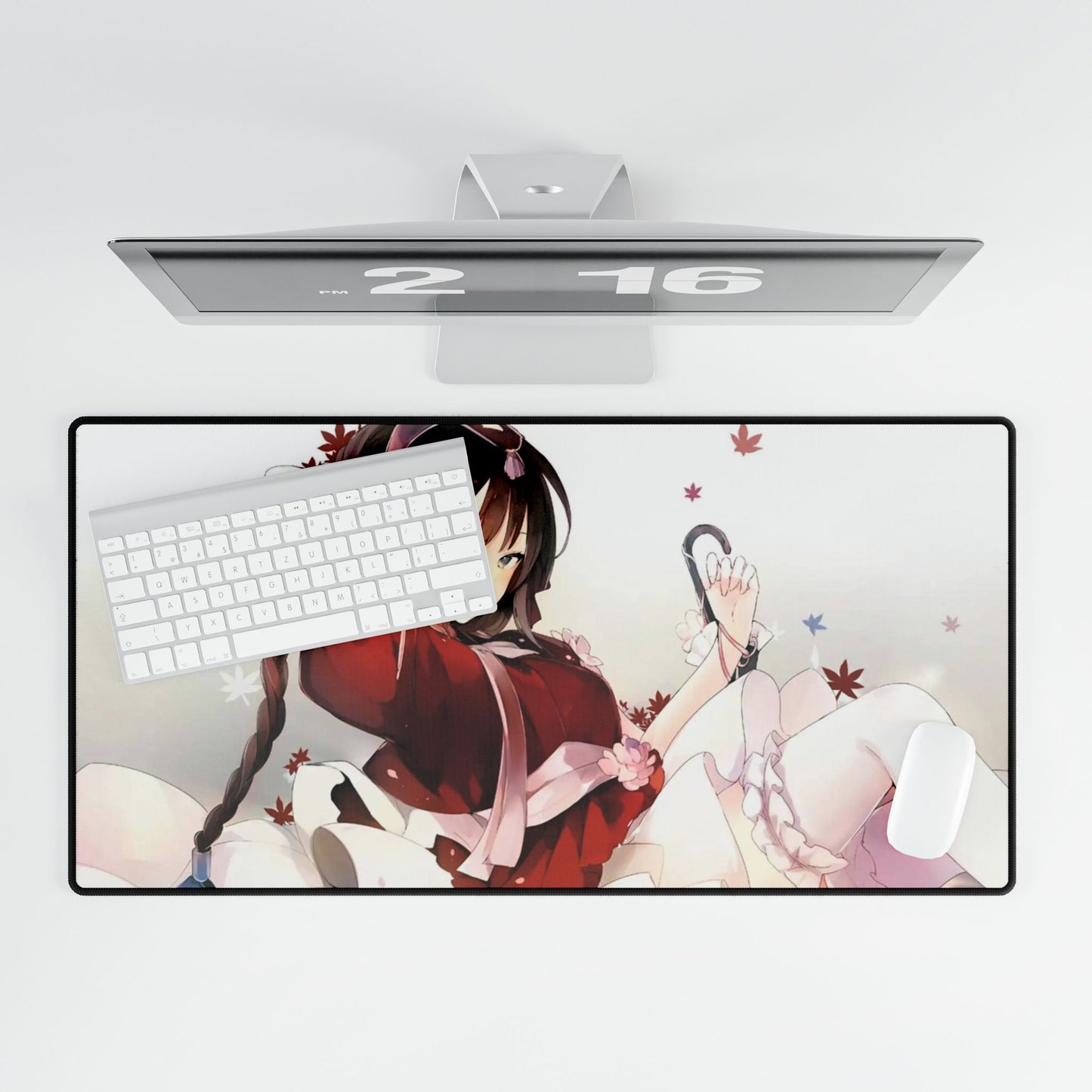 Anime Azur Lane Mouse Pad