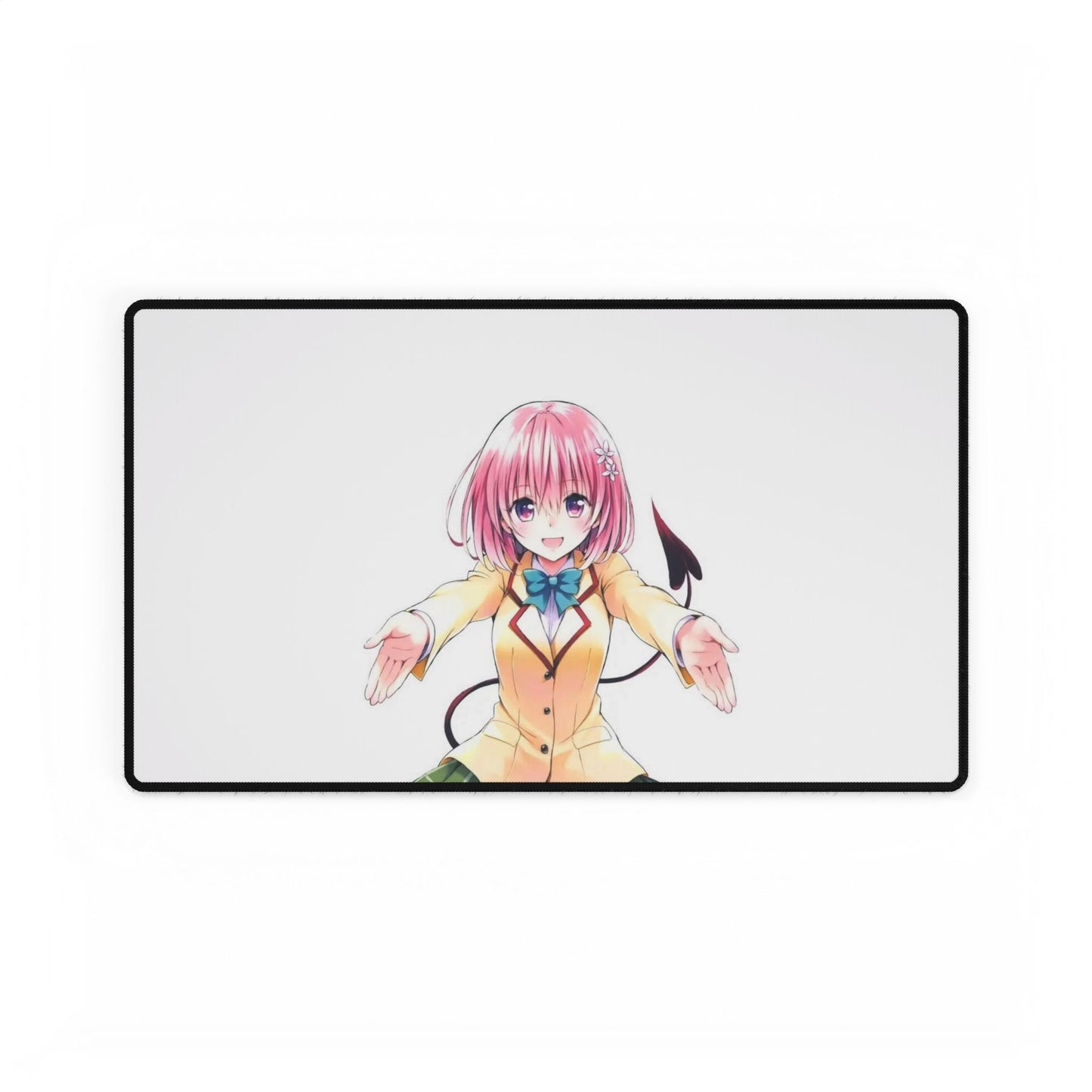 To Love-Ru: Darkness Mouse Pad