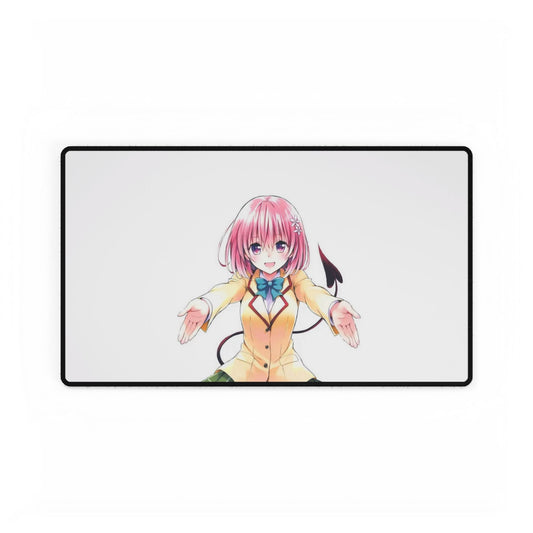 To Love-Ru: Darkness Mouse Pad