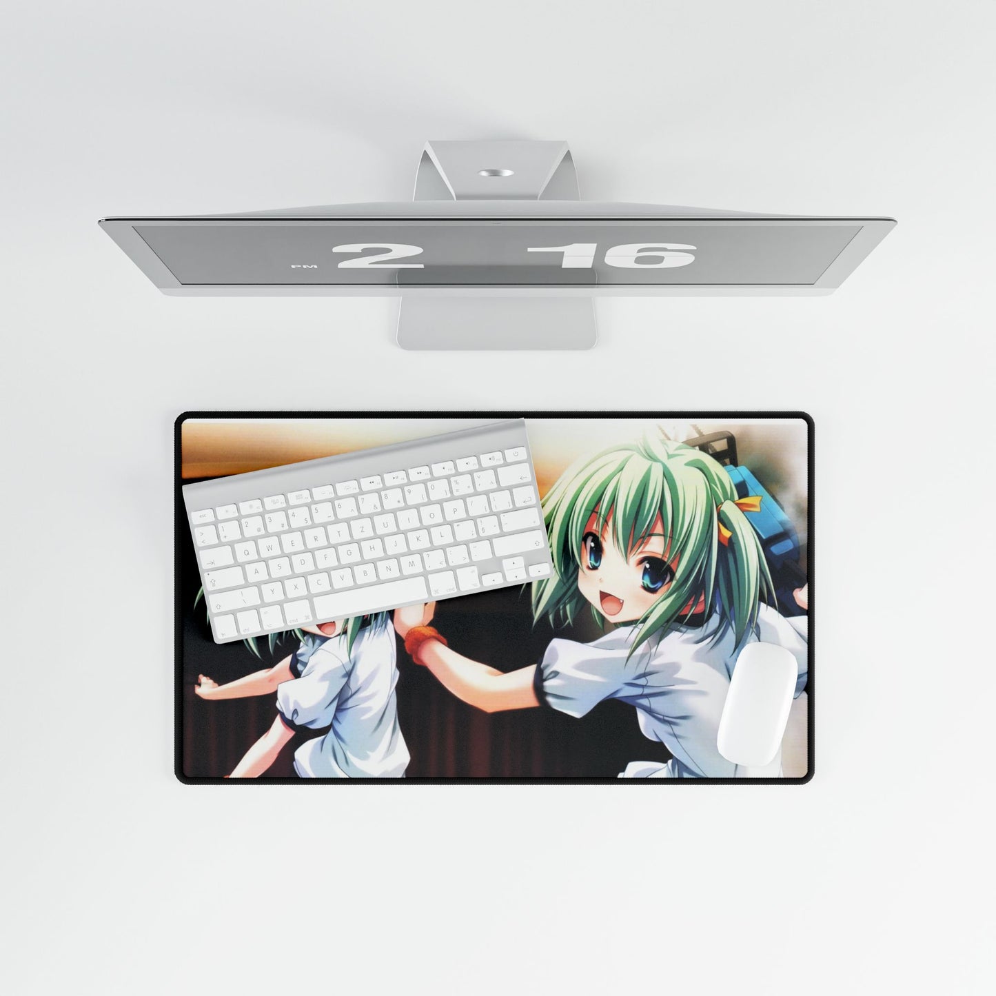 High School DxD Mouse Pad