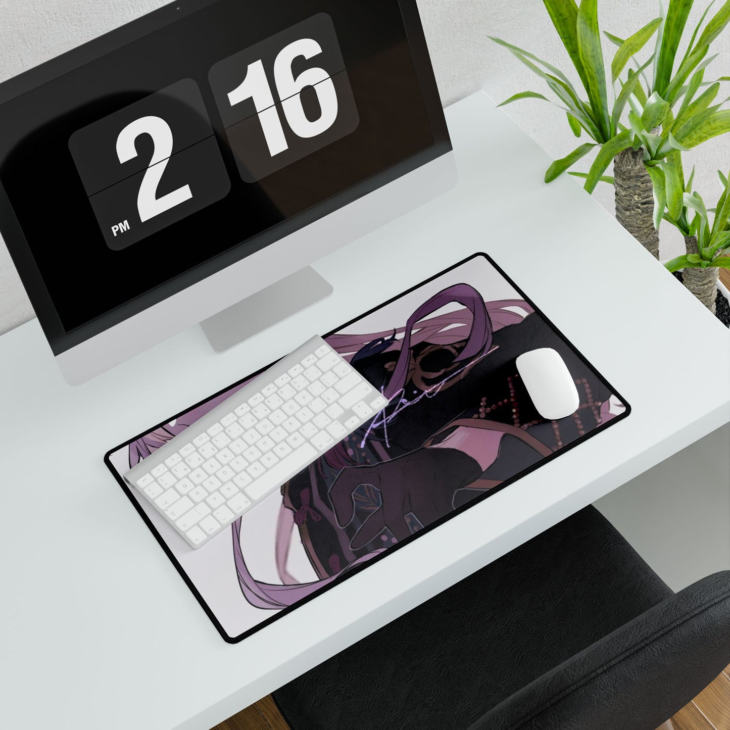 Sigma - Bungou Stray Dogs Mouse Pad