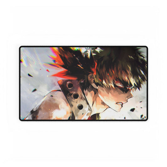 BOOOOOOM!!!!! Mouse Pad