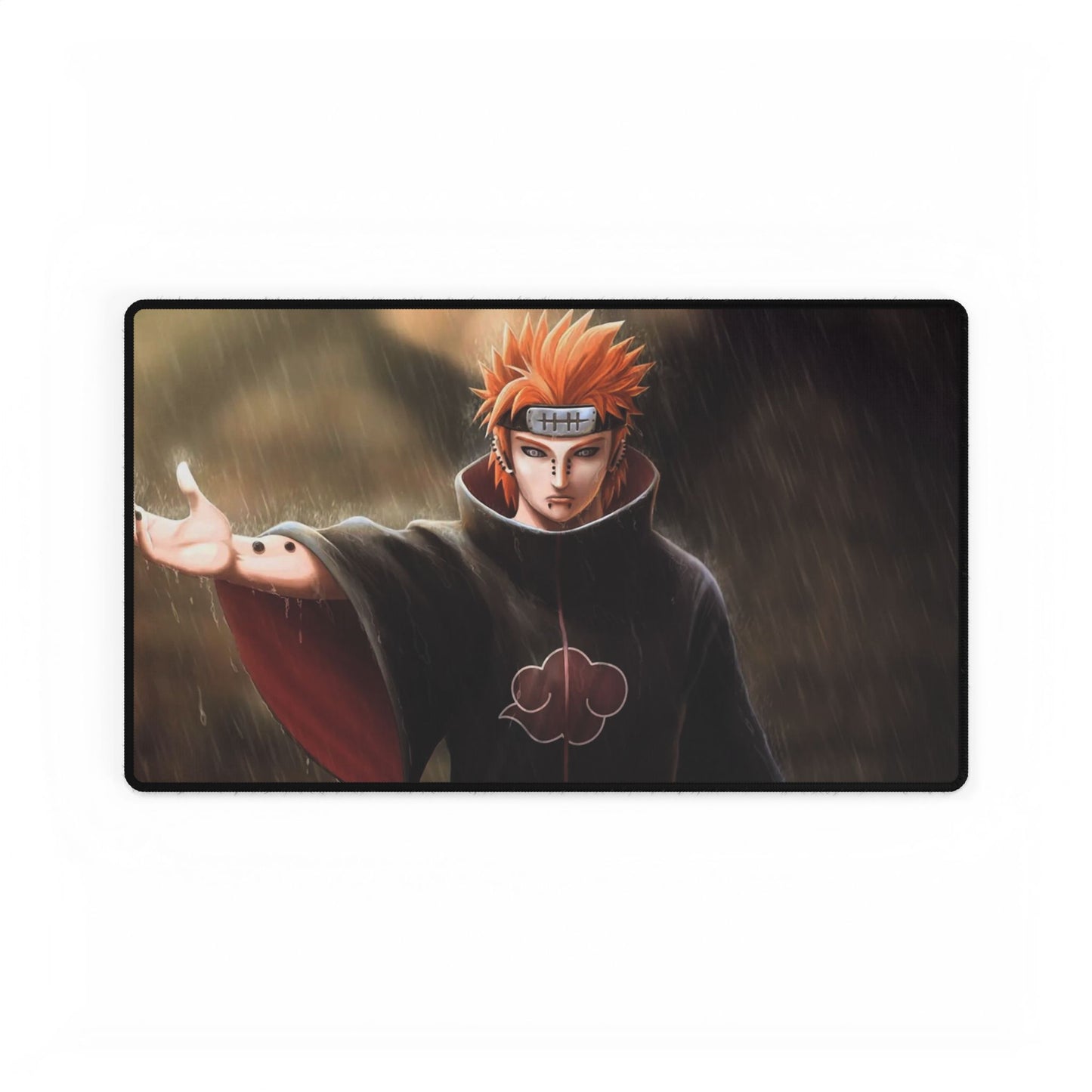 Pain Naruto Mouse Pad