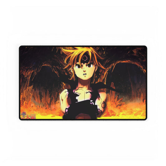 MELIODAS NANATSU NO TAIZAI Mouse Pad