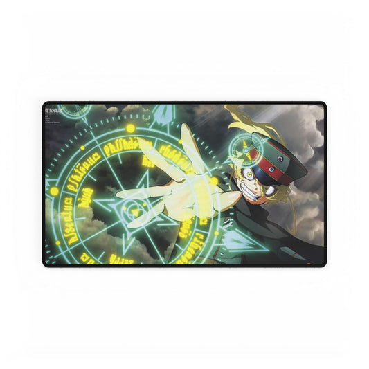 Youjo Senki Mouse Pad