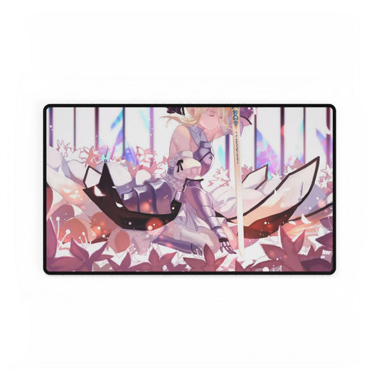 Peaceful Mouse Pad