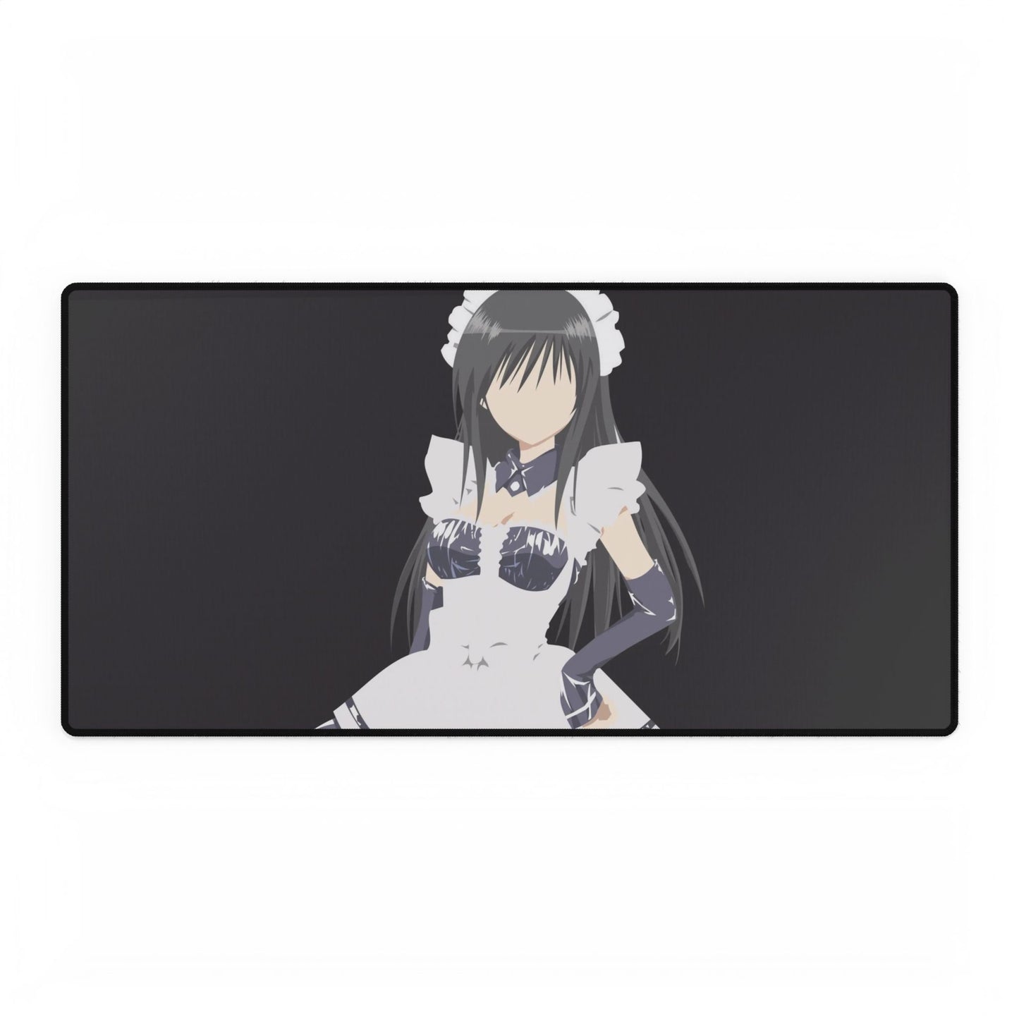 To Love-Ru Mouse Pad