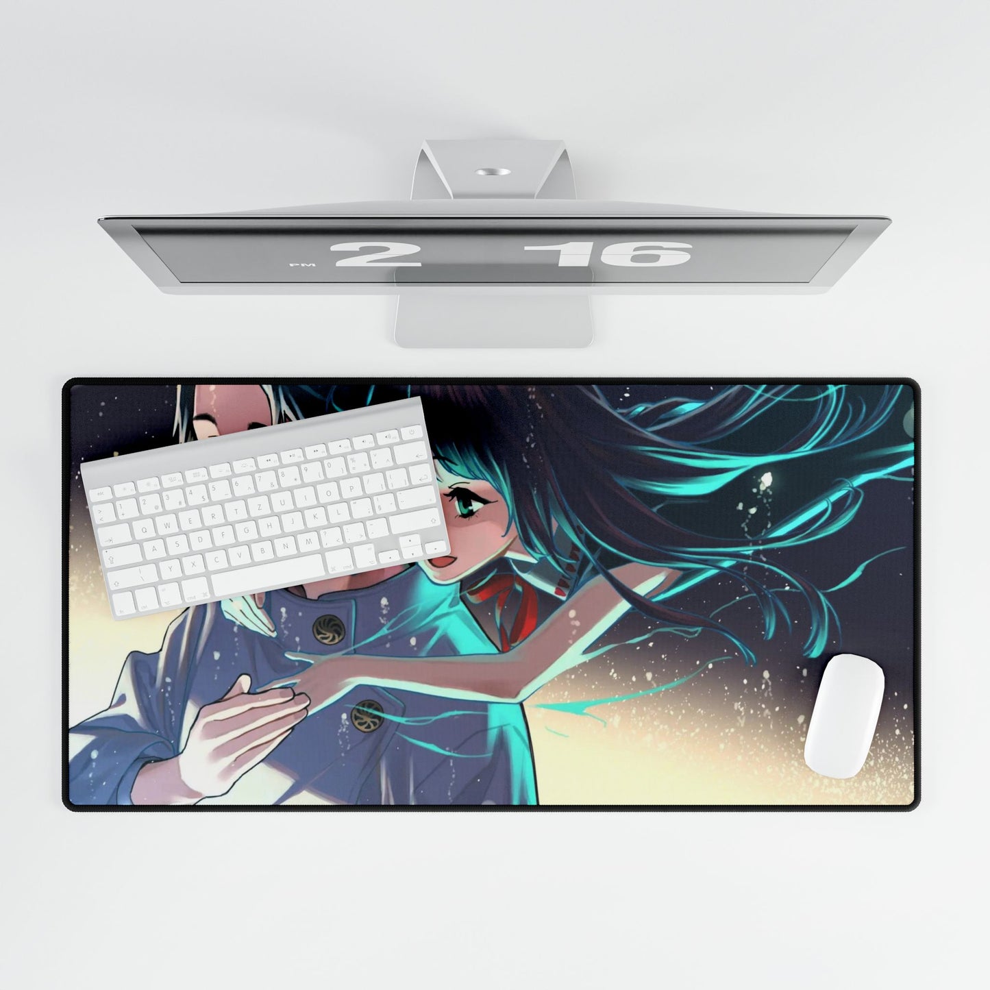 Jujutsu Kaisen Mouse Pad
