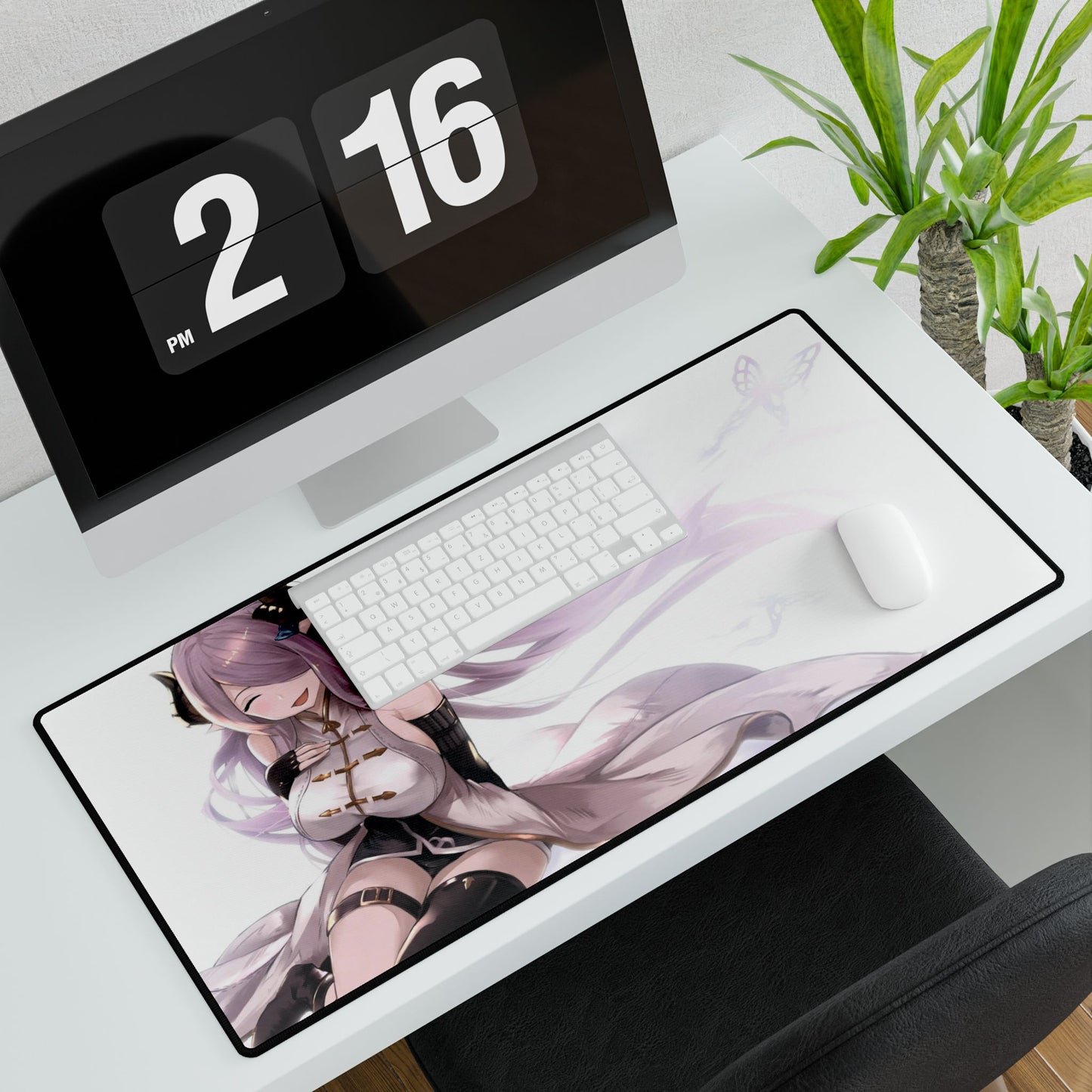Narumeia Mouse Pad