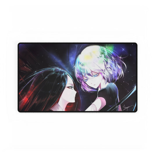 Anime Houseki no Kuni Mouse Pad