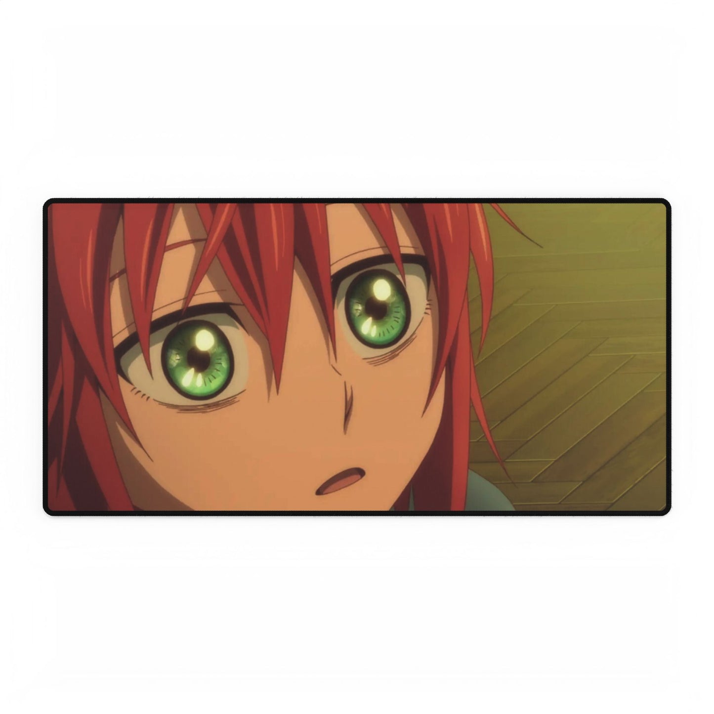 Chise Hatori Mouse Pad
