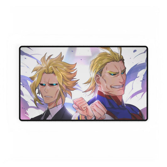 All Might Mouse Pad