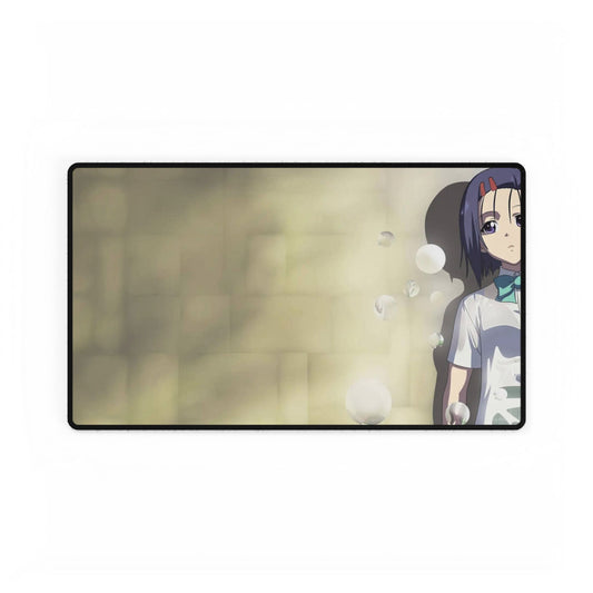 To Love-Ru Mouse Pad