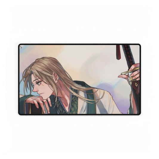 Yona Of The Dawn Mouse Pad