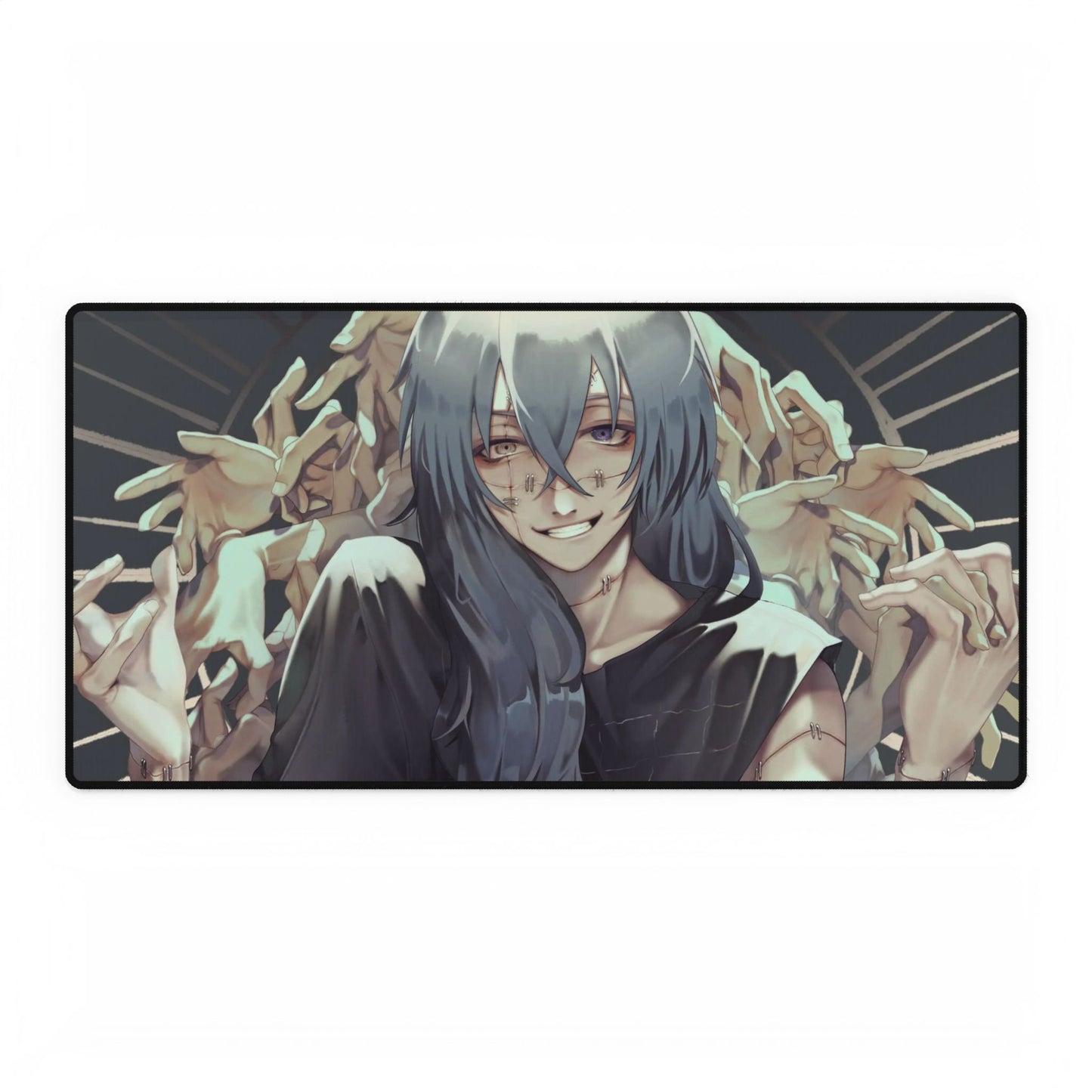 Jujutsu Kaisen Mouse Pad