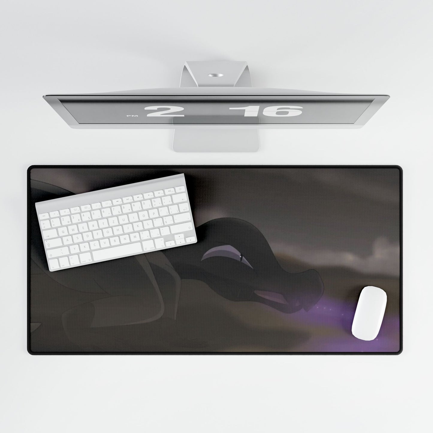 Salandit Mouse Pad
