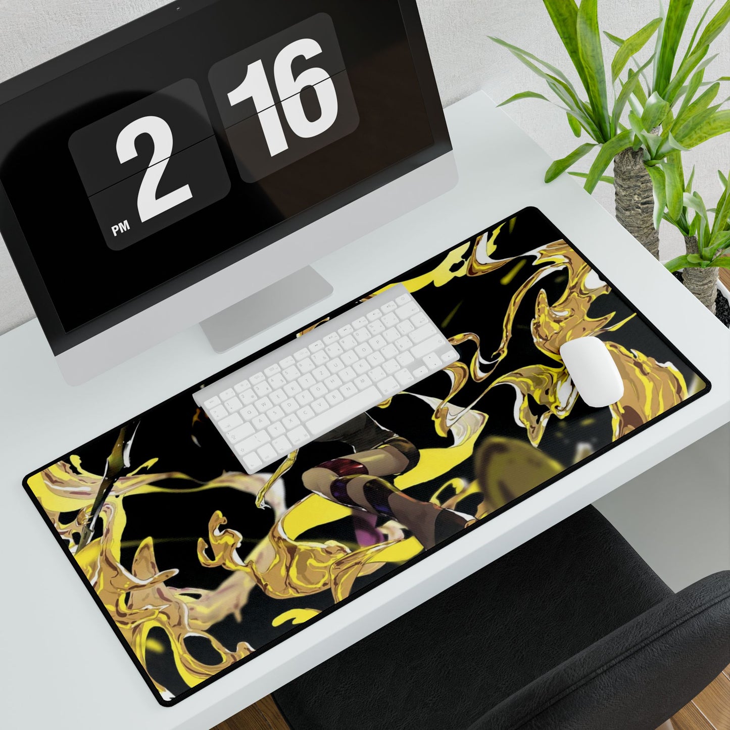 Houseki no Kuni - Phos Mouse Pad