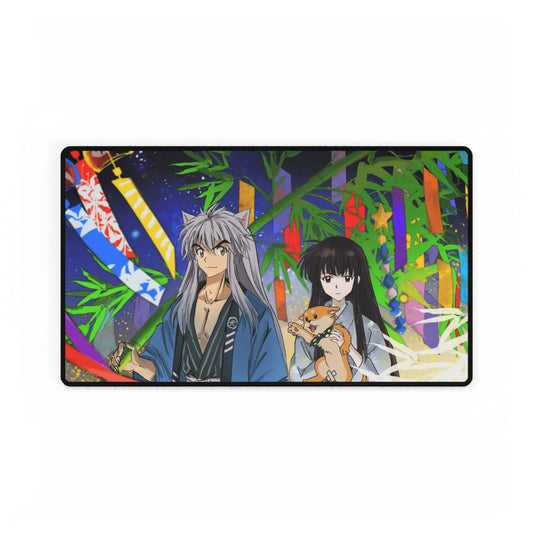 InuYasha & Kikyo Mouse Pad