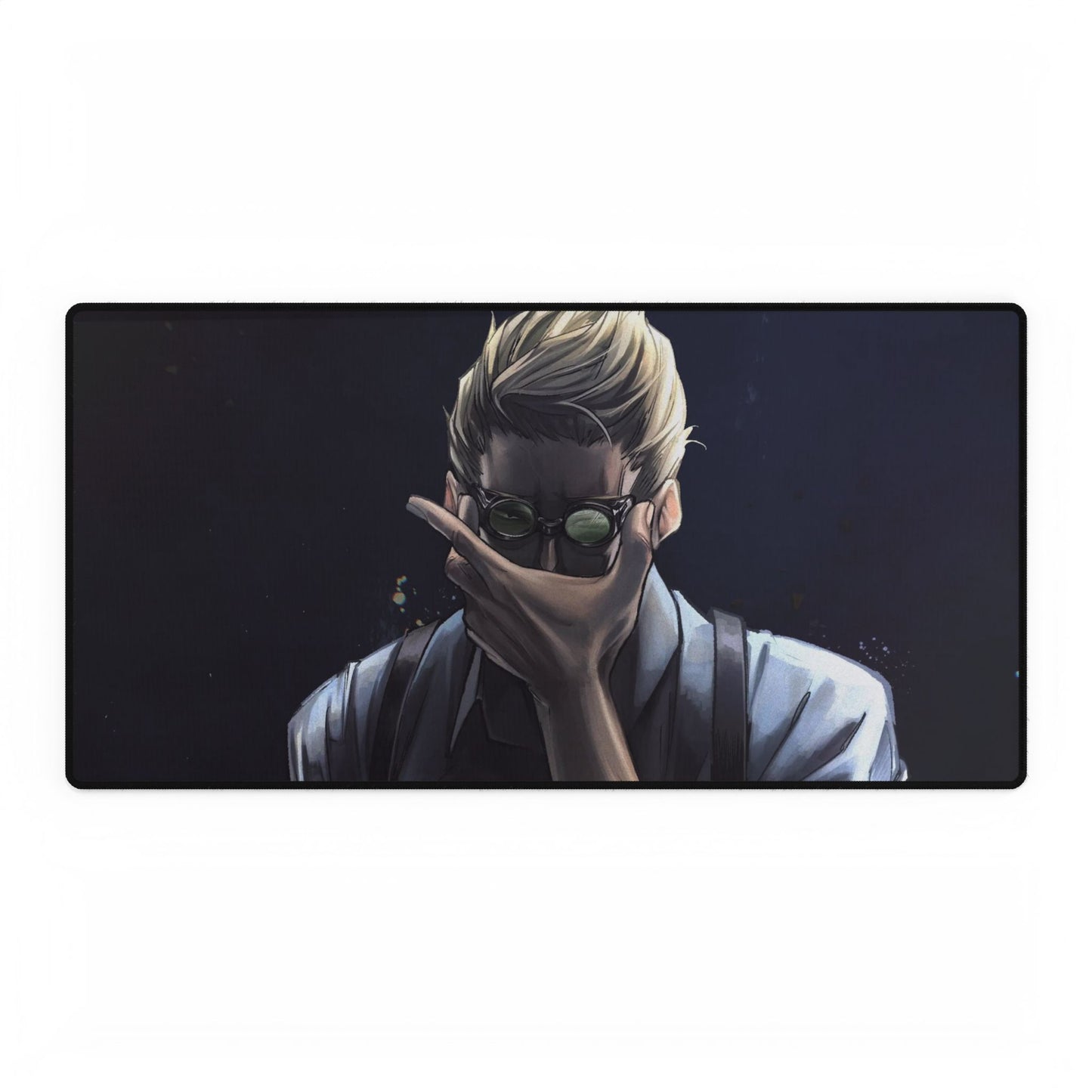 Kento Nanami Mouse Pad