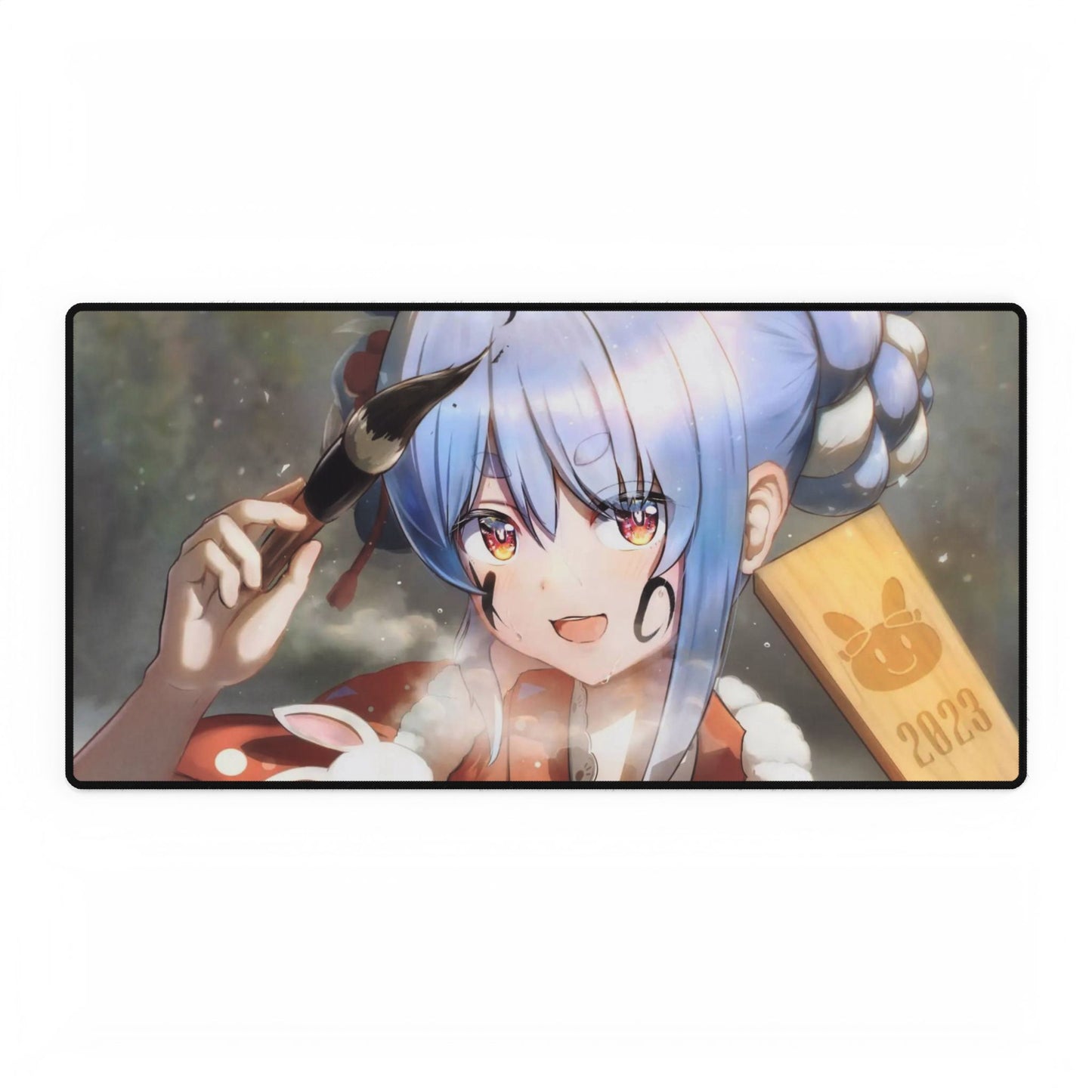 Usada Pekora Mouse Pad