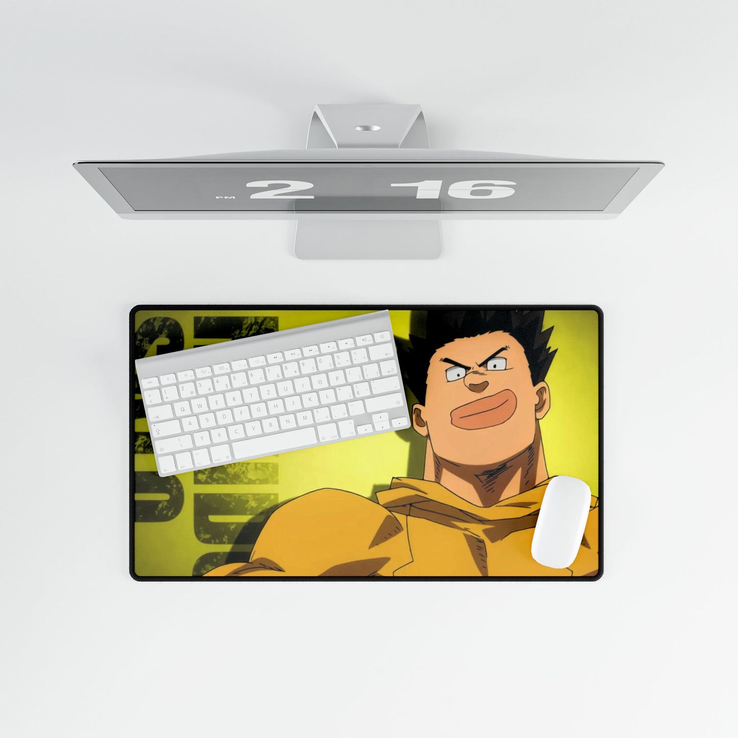 Riku Mouse Pad