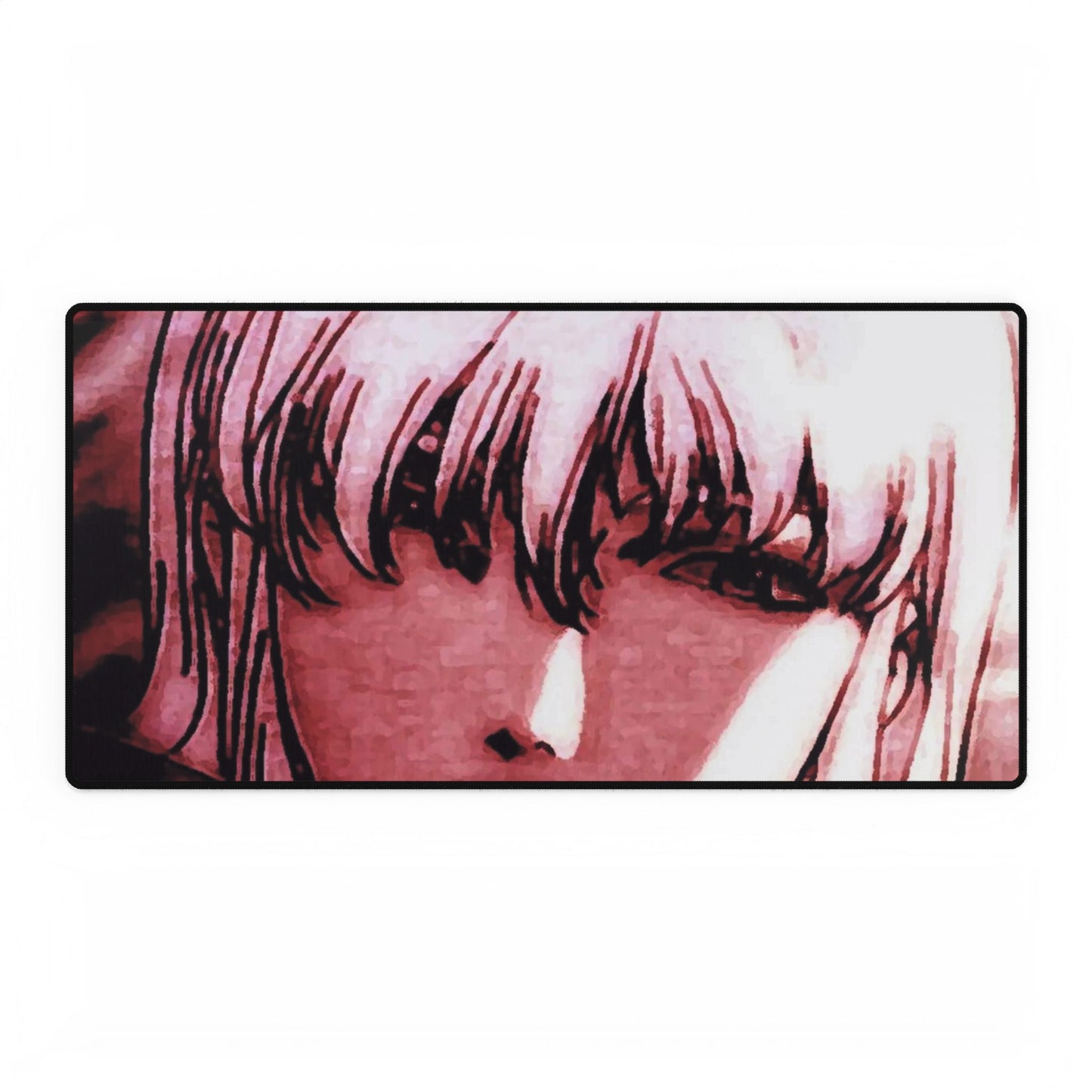Anime Berserkr Mouse Pad