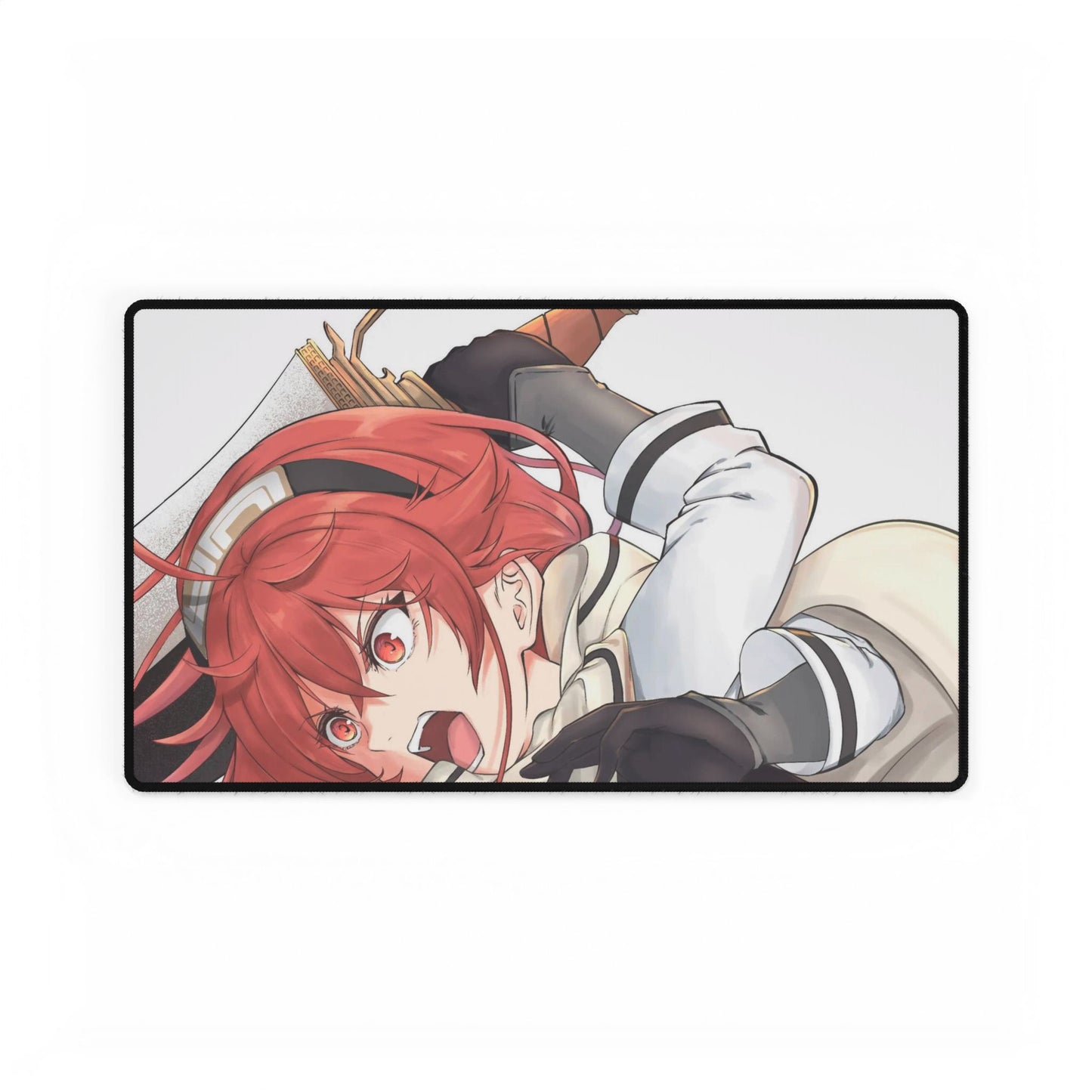 Mushoku Tensei: Jobless Reincarnation Mouse Pad