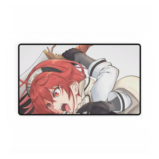 Mushoku Tensei: Jobless Reincarnation Mouse Pad