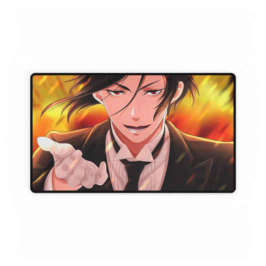 Sebastian Mouse Pad