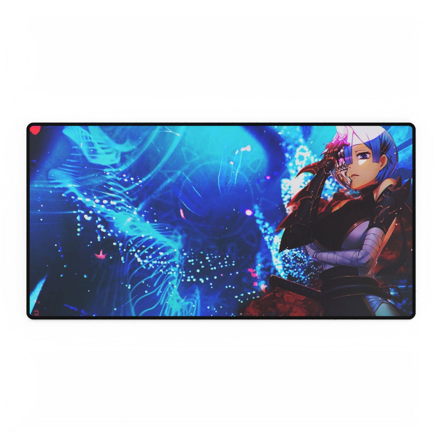 EXODEMON REM Mouse Pad