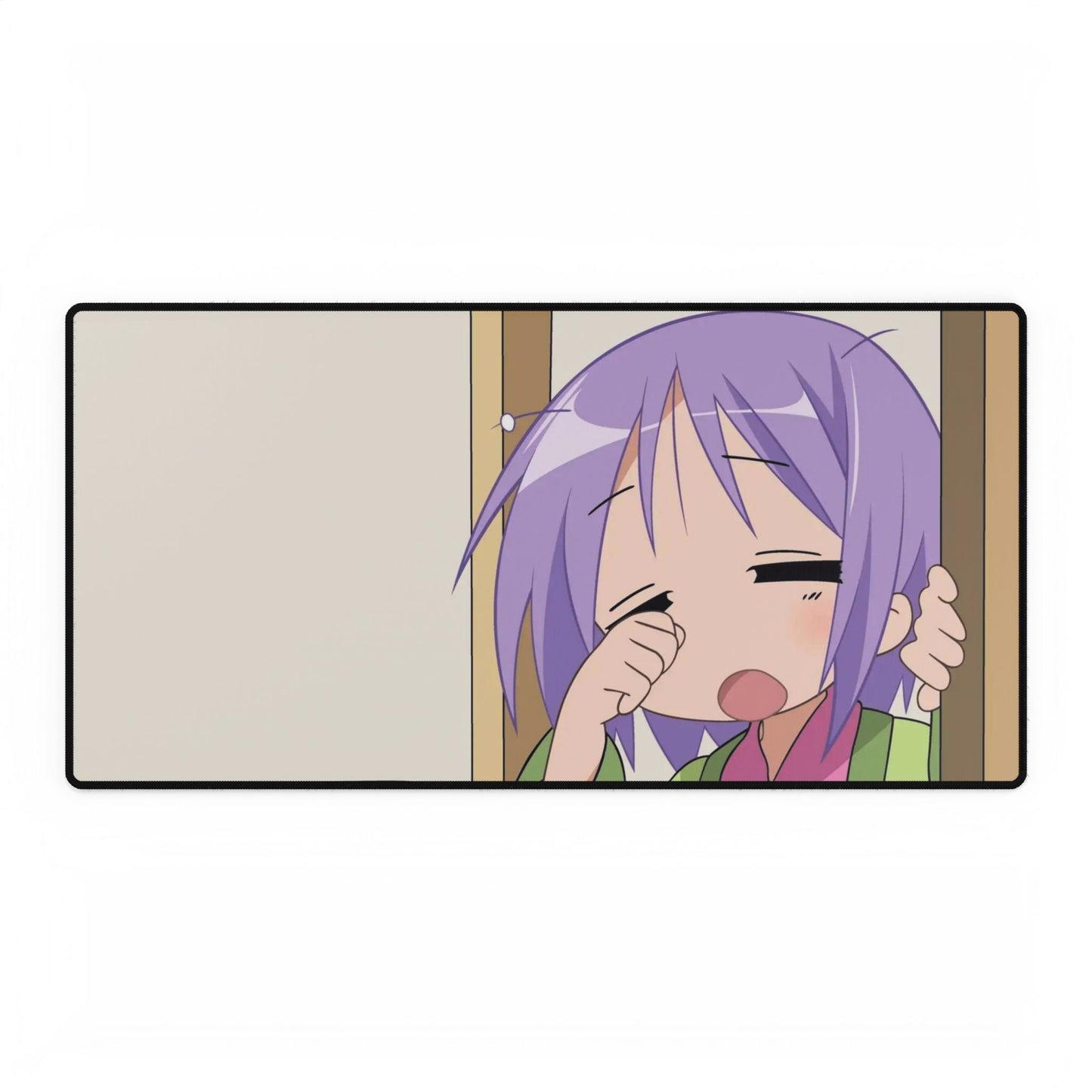 Lucky Star Mouse Pad