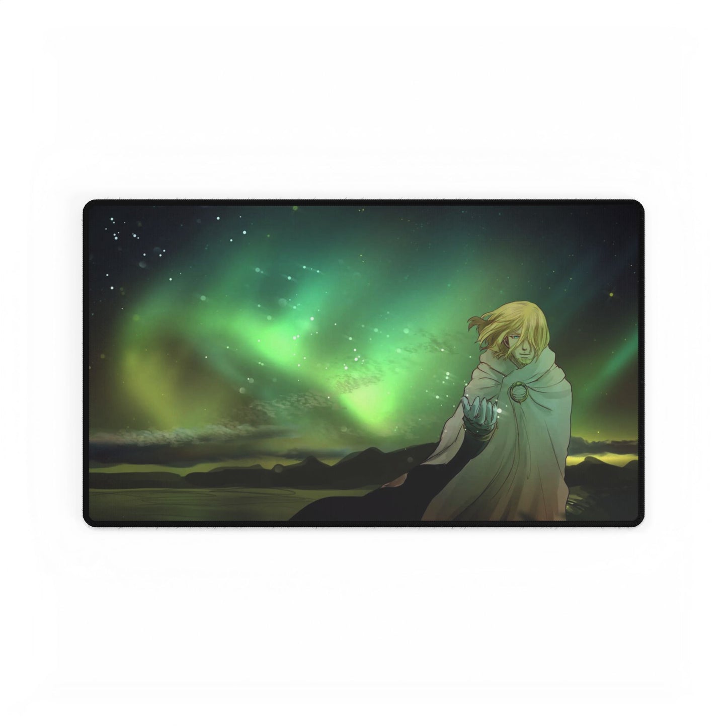 Vinland Saga Mouse Pad