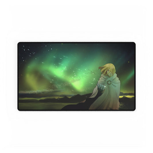 Vinland Saga Mouse Pad