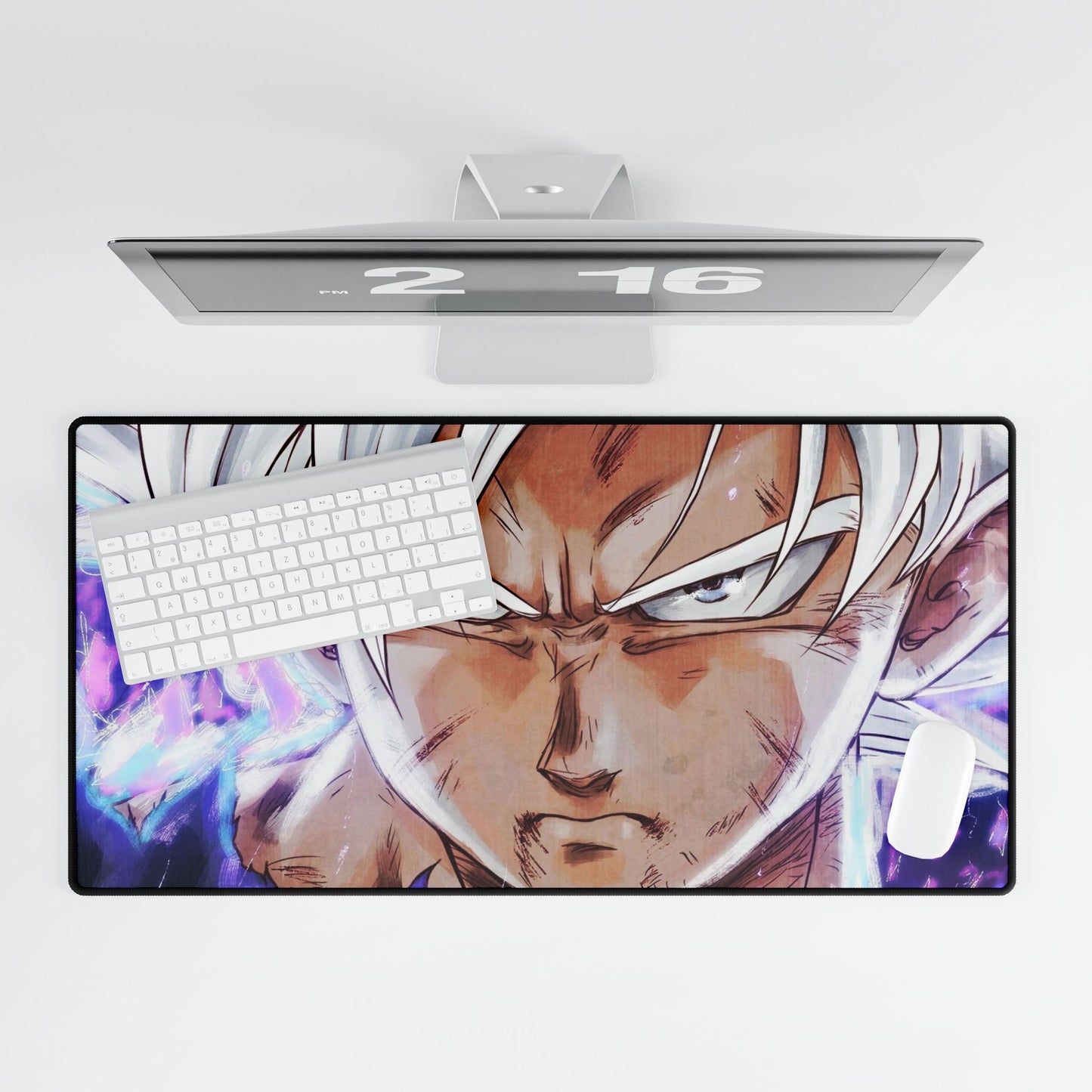 Ultra Instinct, Goku Mouse Pad