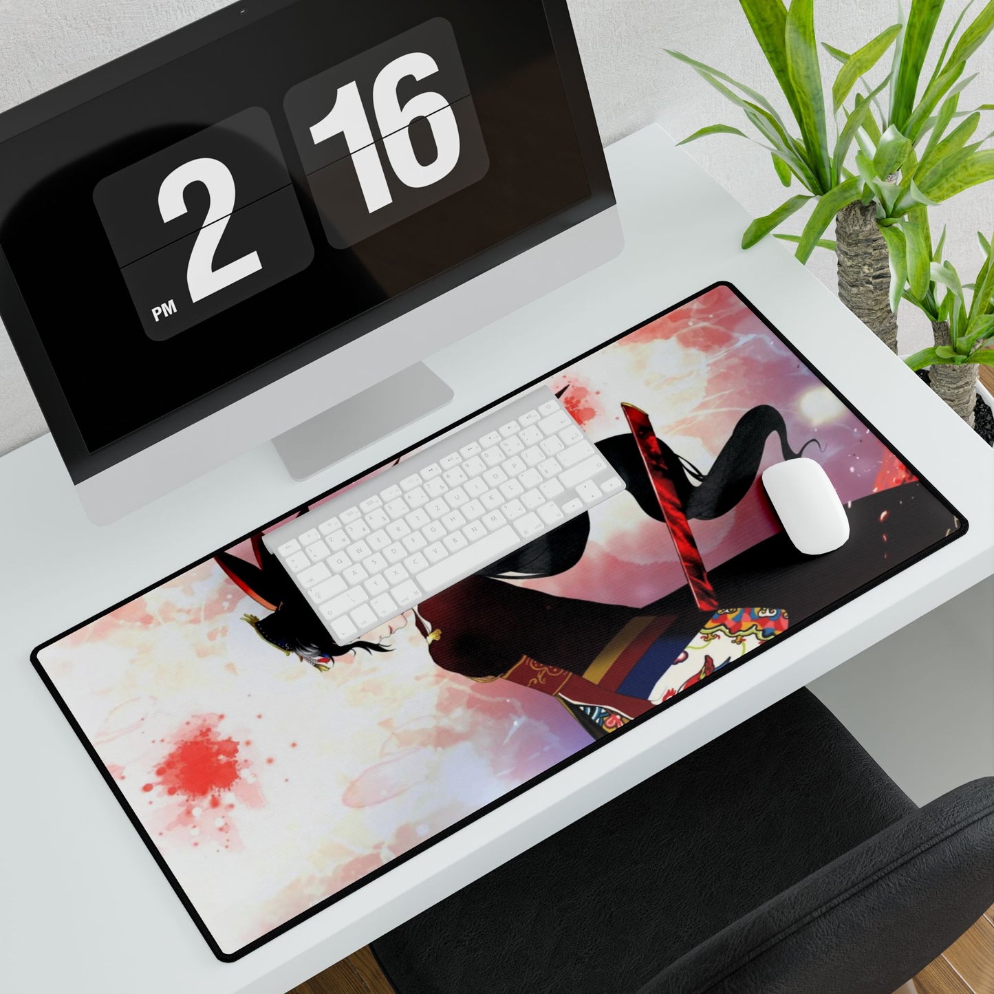 Tower Of God Mouse Pad