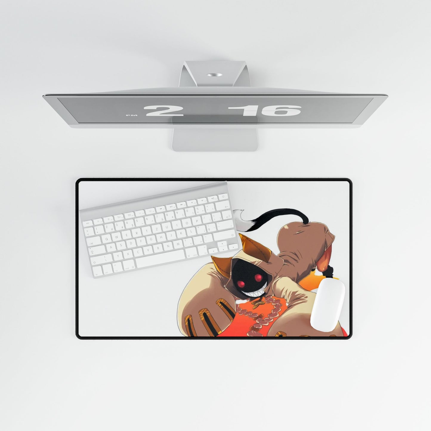 Blazblue Mouse Pad