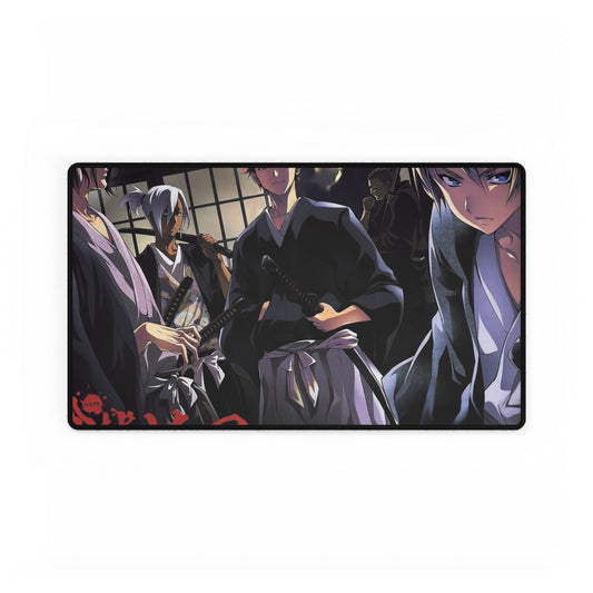 Food Wars: Shokugeki no Soma Mouse Pad