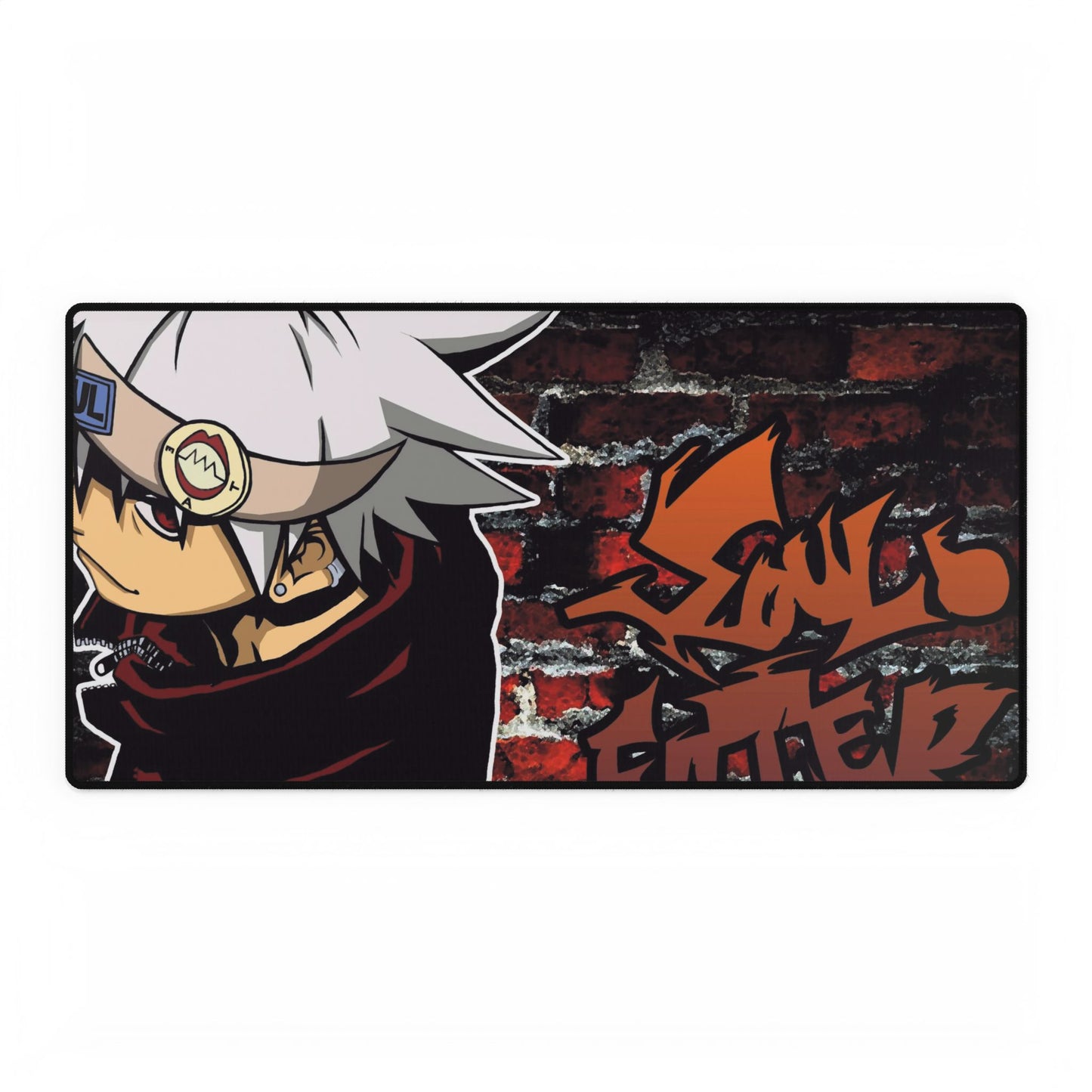 Soul Eater Mouse Pad