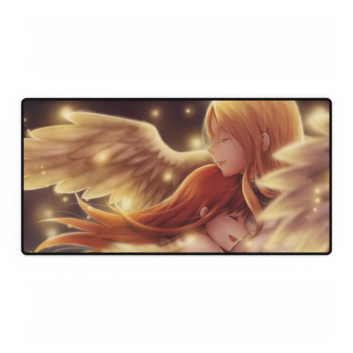 Anime Claymore Mouse Pad