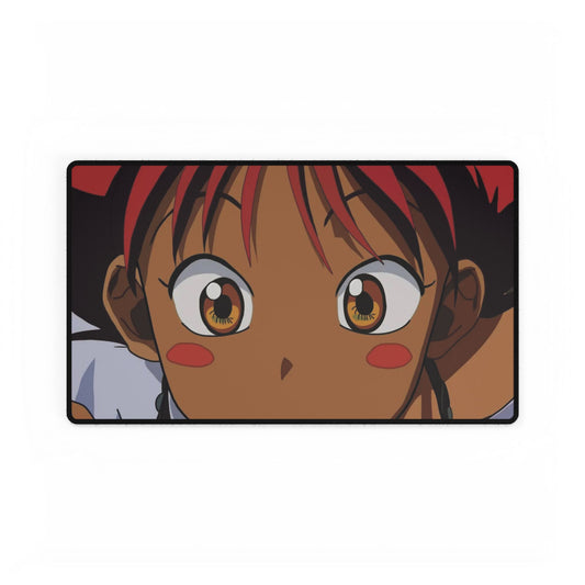 Anime Cowboy Bebopr Mouse Pad