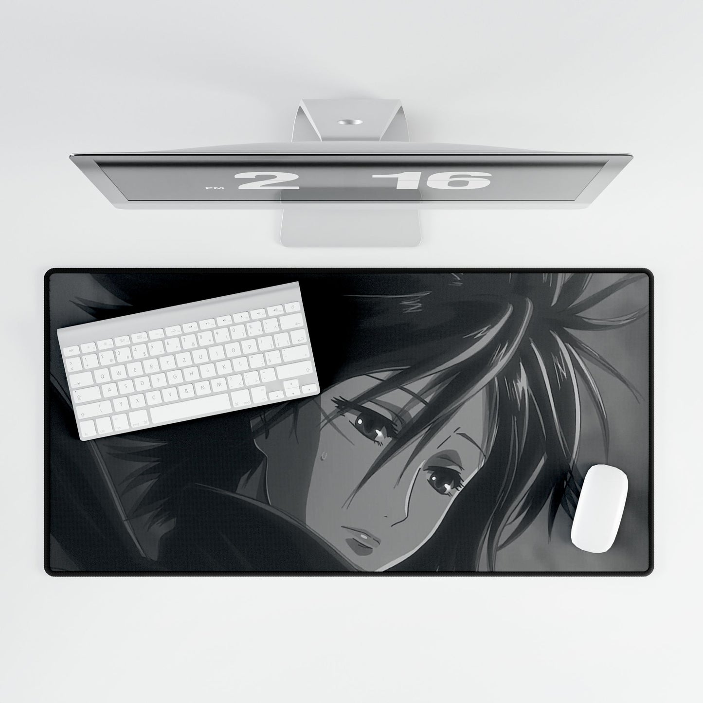 Fall Mouse Pad
