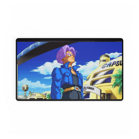 Dragon Ball Z: Supersonic Warriors - Future Trunks [4kr] Mouse Pad