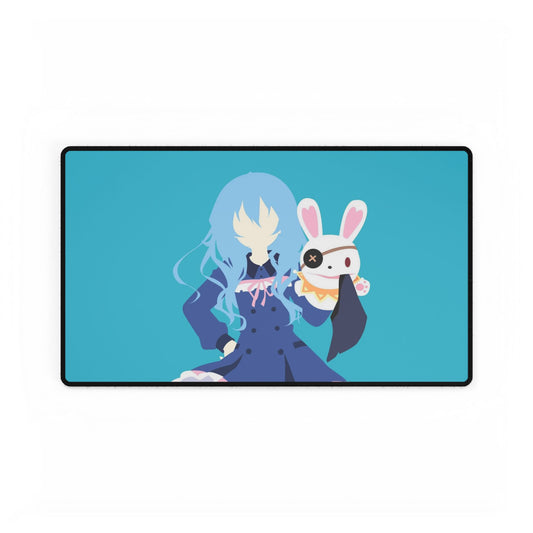 Anime Date A Live Mouse Pad
